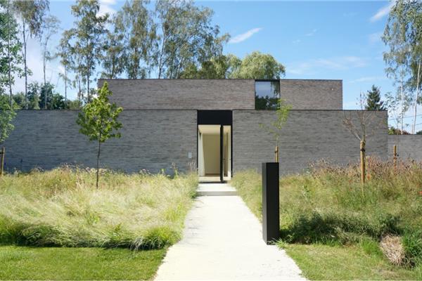 Woning WEM - Ingenieursbureau Concreet